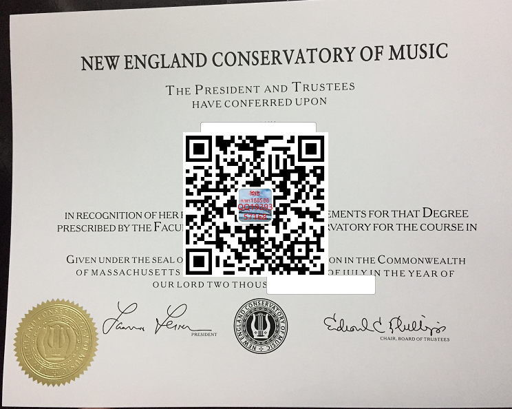 新英格兰音乐学院New England Conservatory of Music_WPS图片.png