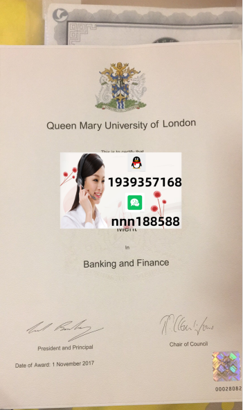 伦敦玛丽王后大学（Queen Mary University of London） 